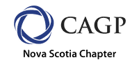 CAGP Nova Scotia Chapter logo